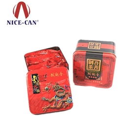 茶葉罐廠(chǎng)家
