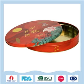 月餅鐵盒包裝生產(chǎn)廠(chǎng)家
