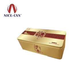 保健品鐵盒包裝廠(chǎng)家定制