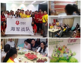 馬口鐵盒生產(chǎn)廠(chǎng)家走訪(fǎng)恒興廚具