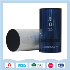 茶葉鐵盒生產(chǎn)廠(chǎng)家