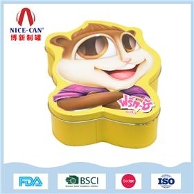 馬口鐵盒定做廠(chǎng)家
