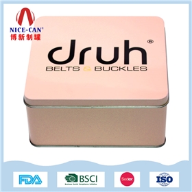 馬口鐵盒廠(chǎng)家