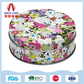 馬口鐵盒生產(chǎn)廠(chǎng)家
