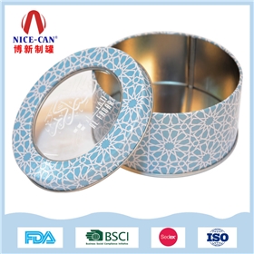 馬口鐵盒廠(chǎng)家