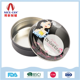 博新廣州制罐廠(chǎng)家