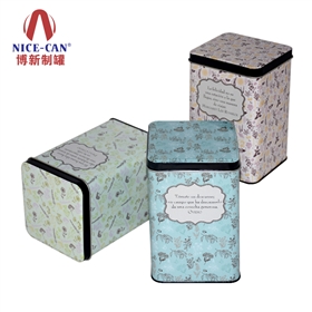 保健品鐵盒廠(chǎng)家