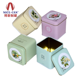 茶葉鐵盒廠(chǎng)家