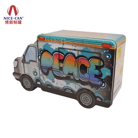 鐵罐生產(chǎn)廠(chǎng)家