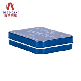 鐵盒加工廠(chǎng)