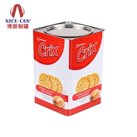 鐵罐生產(chǎn)廠(chǎng)家