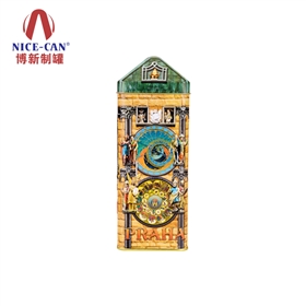 定做馬口鐵罐要怎樣去選擇廠(chǎng)家？