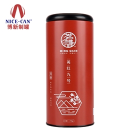 廣東鐵罐廠(chǎng)家