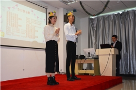 11月生日會(huì )
