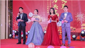 銳意變革，合力共贏(yíng)——博新2018年會(huì )暨2019迎新盛典圓滿(mǎn)落幕