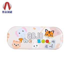 鐵盒包裝盒廠(chǎng)