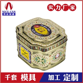 廣東鐵盒包裝廠(chǎng)家