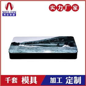 廣東鐵盒包裝廠(chǎng)家