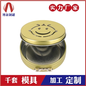 禮品鐵盒生產(chǎn)廠(chǎng)家