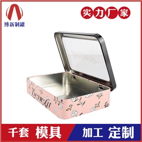 化妝品鐵盒生產(chǎn)廠(chǎng)