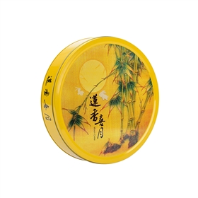 月餅鐵盒廠(chǎng)家