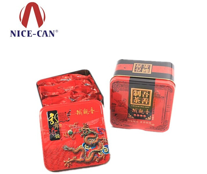 茶葉罐廠(chǎng)家