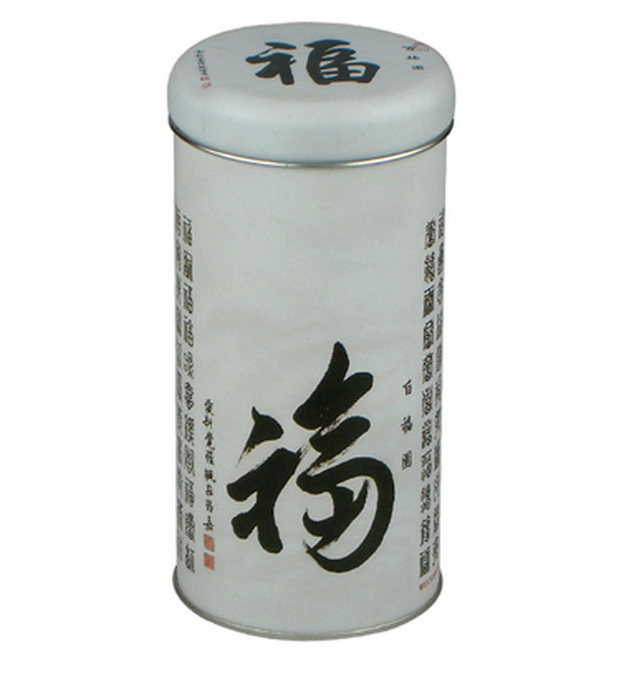 鐵觀(guān)音_茶葉罐