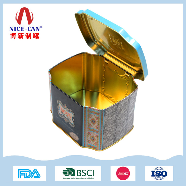 廣州馬口鐵盒工廠(chǎng)