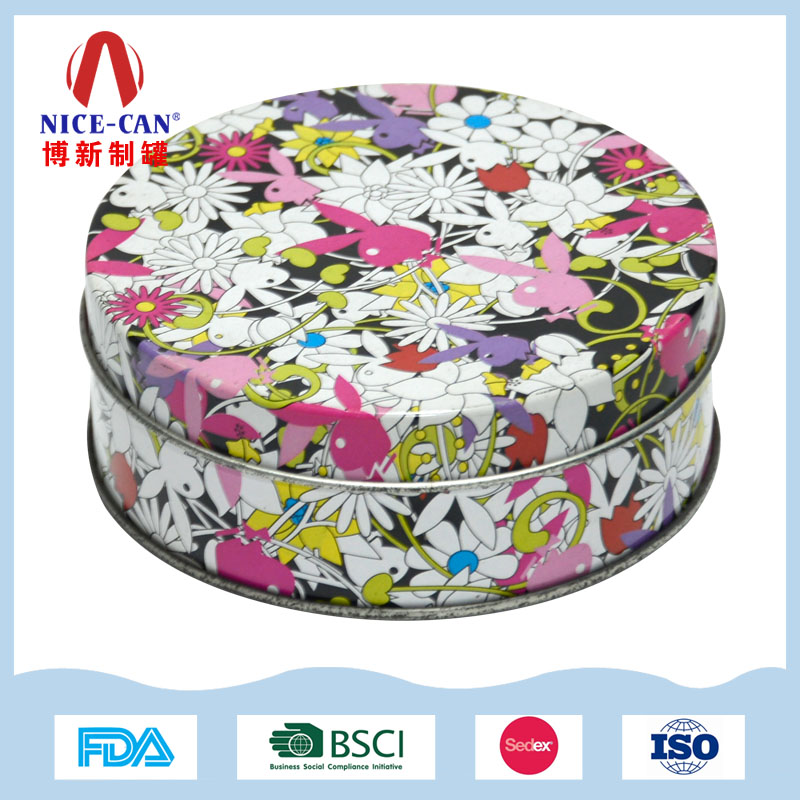 馬口鐵盒生產(chǎn)廠(chǎng)家