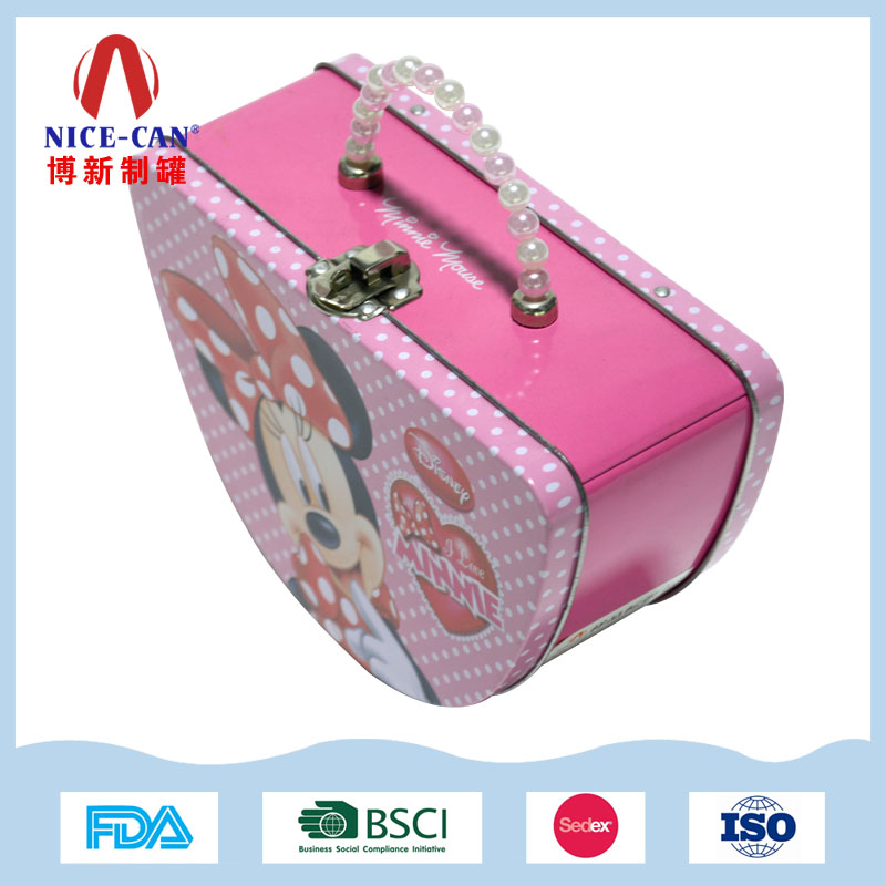 鐵盒廠(chǎng)家
