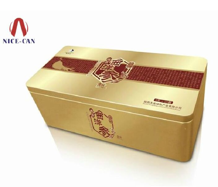 保健品鐵盒包裝廠(chǎng)家