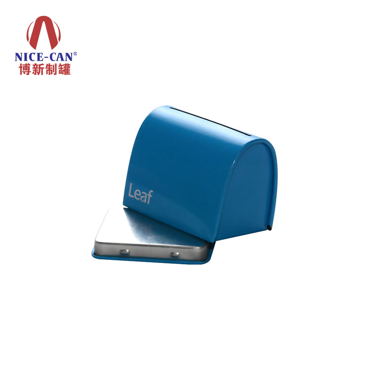 馬口鐵存錢(qián)罐