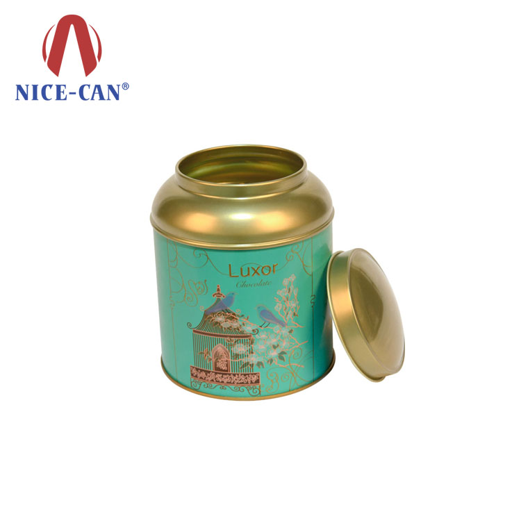 茶葉罐定制廠(chǎng)家