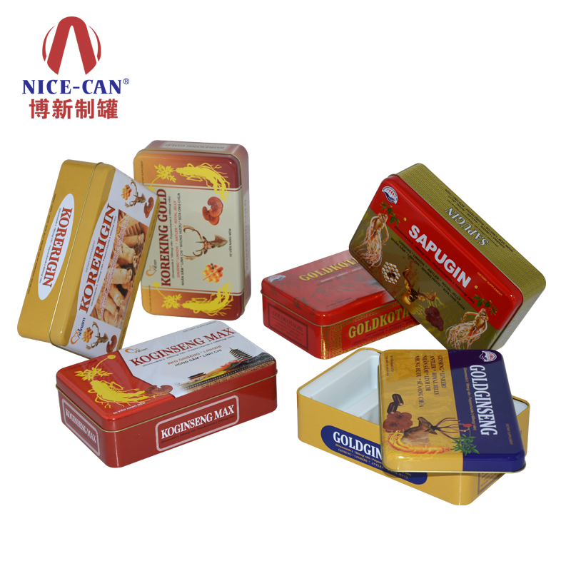保健品鐵盒廠(chǎng)家