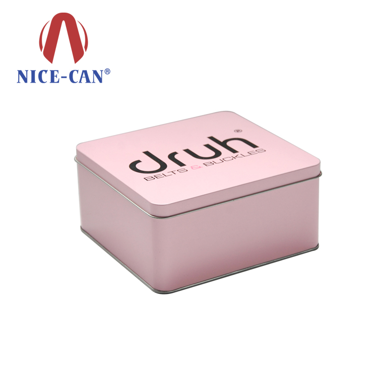面膜鐵盒定制廠(chǎng)家