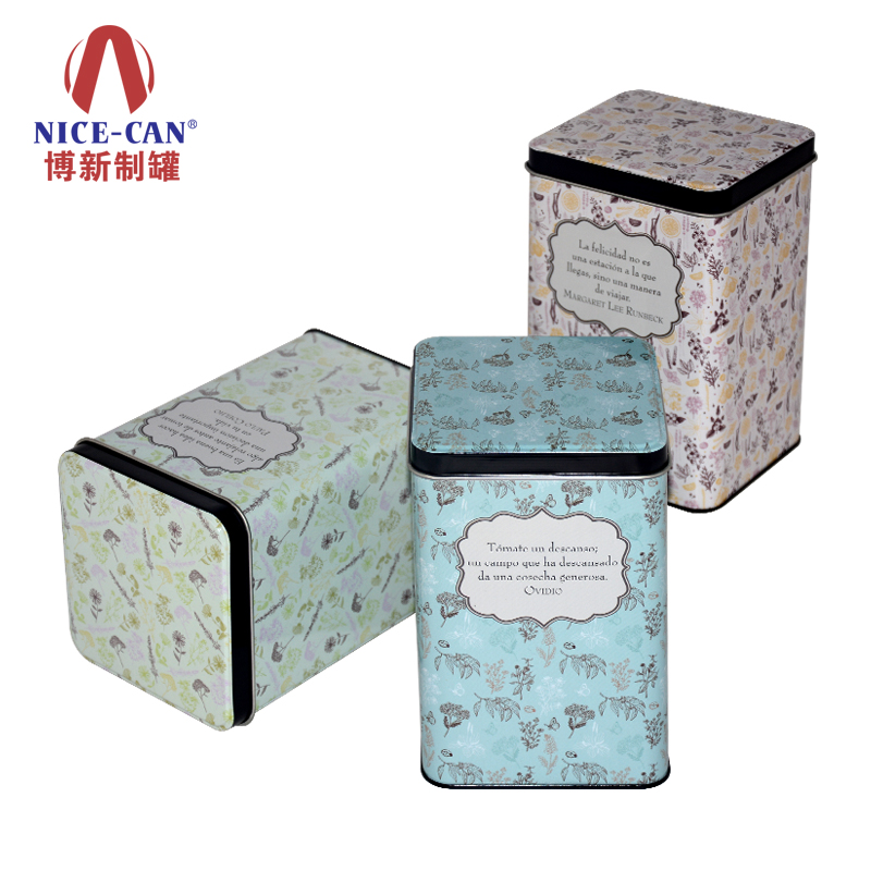 保健品鐵盒廠(chǎng)家