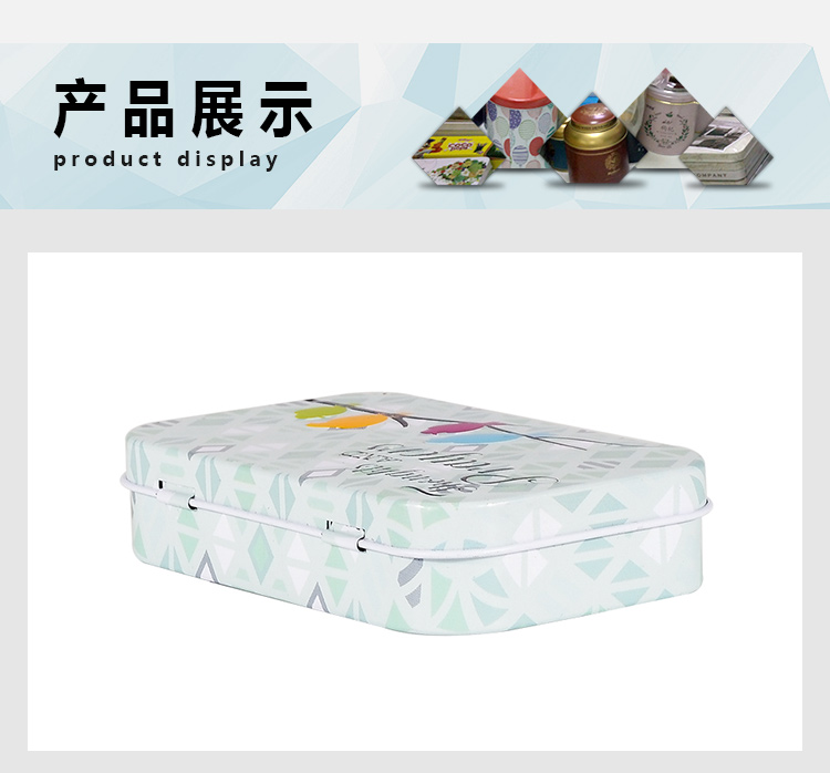 馬口鐵盒生產(chǎn)廠(chǎng)家