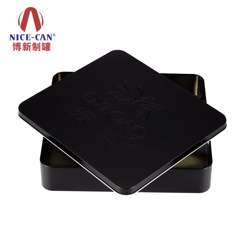 鐵盒加工廠(chǎng)