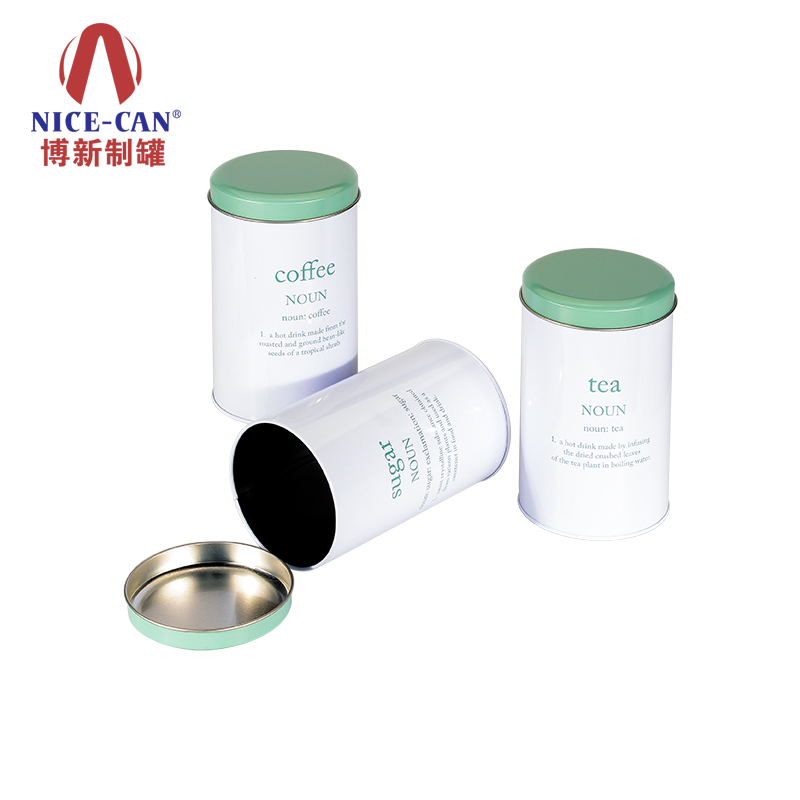 食品包裝鐵盒廠(chǎng)家