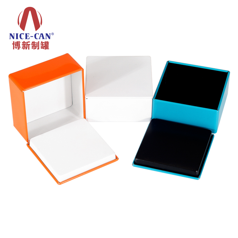 鐵盒加工廠(chǎng)