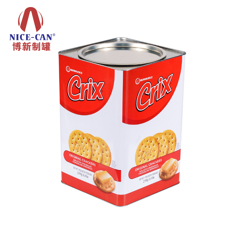 鐵罐生產(chǎn)廠(chǎng)家