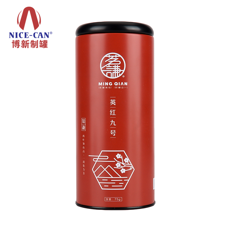 廣東鐵罐廠(chǎng)家