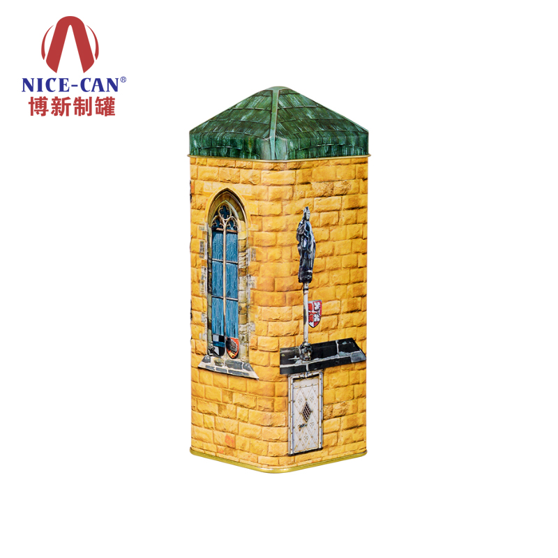 鐵盒包裝廠(chǎng)