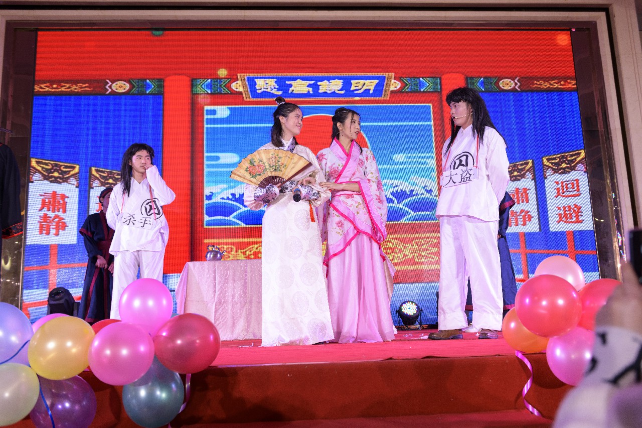 銳意變革，合力共贏(yíng)——博新2018年會(huì )暨2019迎新盛典圓滿(mǎn)落幕