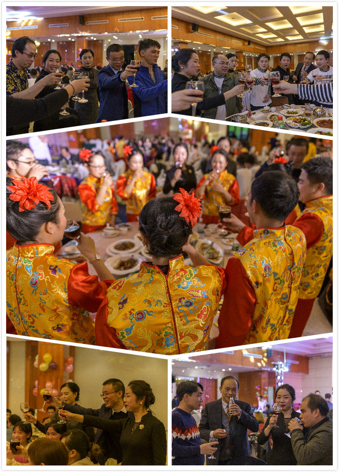 銳意變革，合力共贏(yíng)——博新2018年會(huì )暨2019迎新盛典圓滿(mǎn)落幕