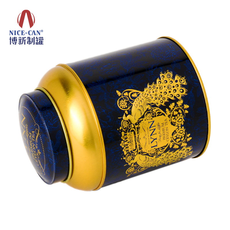 茶葉包裝鐵盒廠(chǎng)家