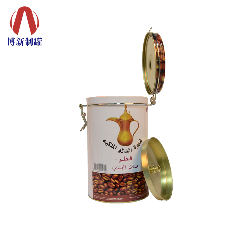 馬口鐵制罐廠(chǎng)家