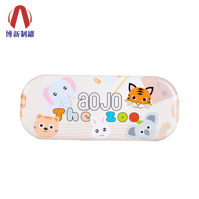 鐵盒包裝盒廠(chǎng)