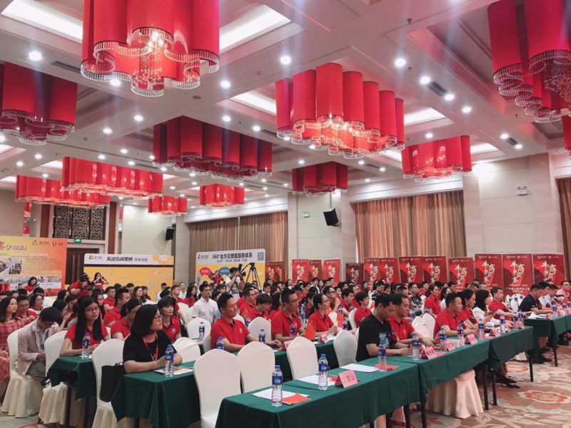 2019牛商爭霸賽圓滿(mǎn)結束，【博新制罐】繼續前行！
