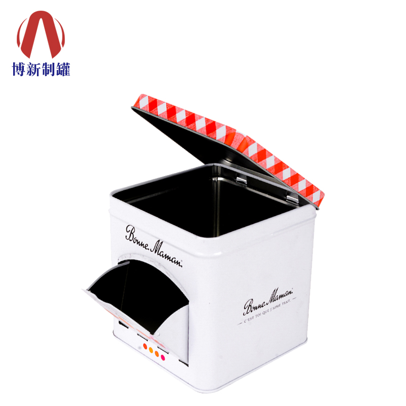食品包裝鐵罐廠(chǎng)家